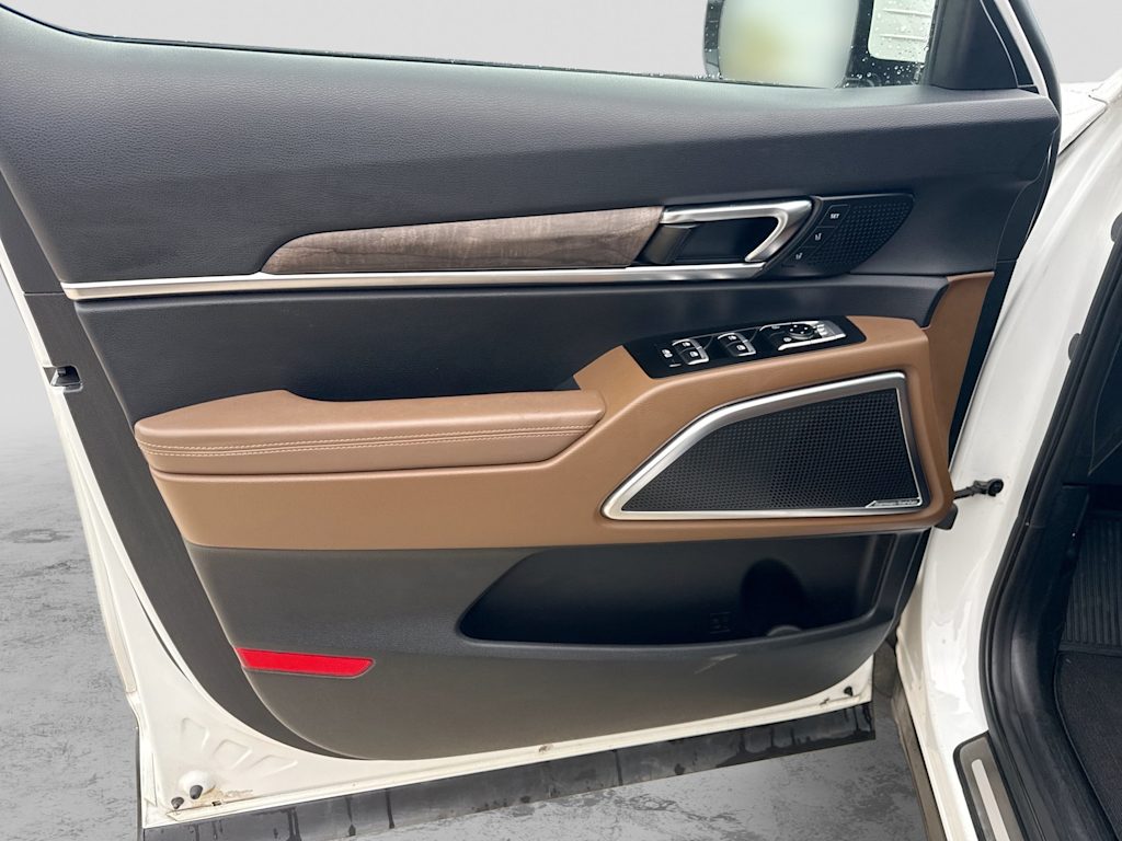 Thumbnail: 2020 Kia Telluride - 36