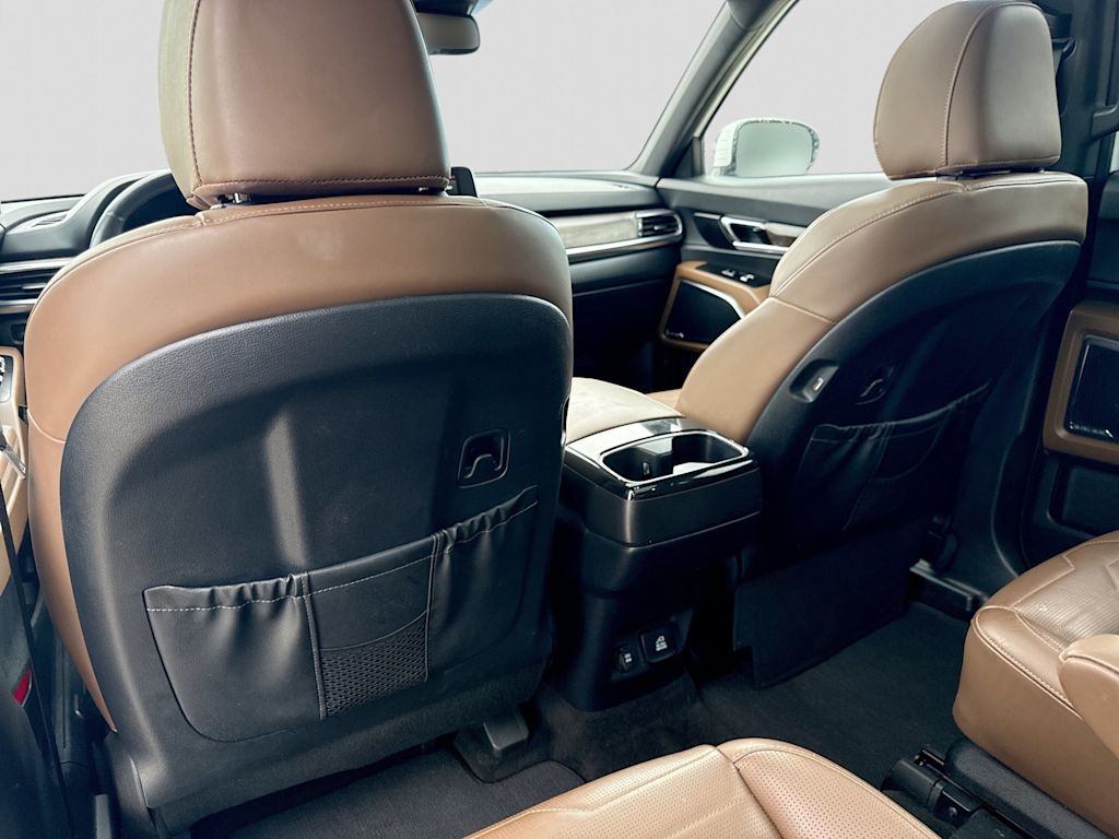 Thumbnail: 2020 Kia Telluride - 25