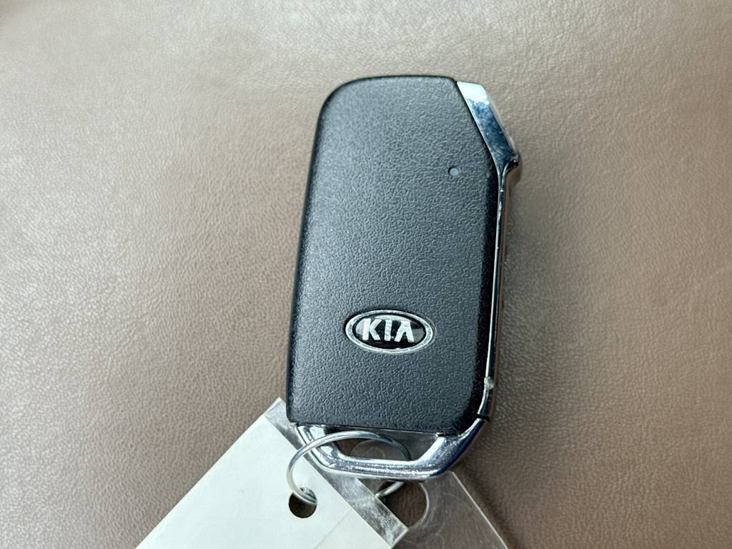 Thumbnail: 2020 Kia Telluride - 17