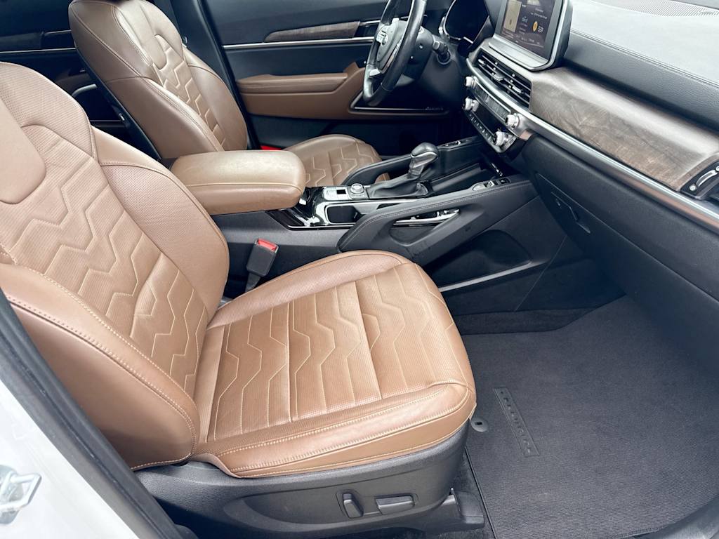 Thumbnail: 2020 Kia Telluride - 29