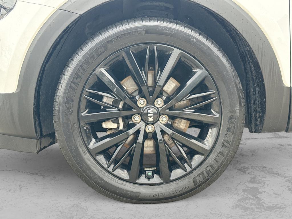 Thumbnail: 2020 Kia Telluride - 8