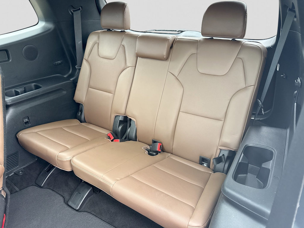 Thumbnail: 2020 Kia Telluride - 27