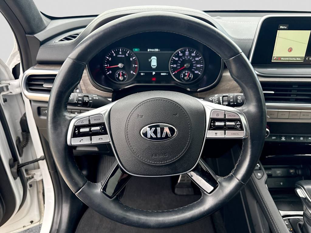 Thumbnail: 2020 Kia Telluride - 13