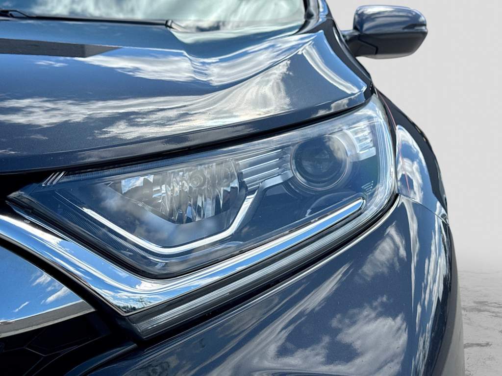 Thumbnail: 2017 Honda CR-V - 22