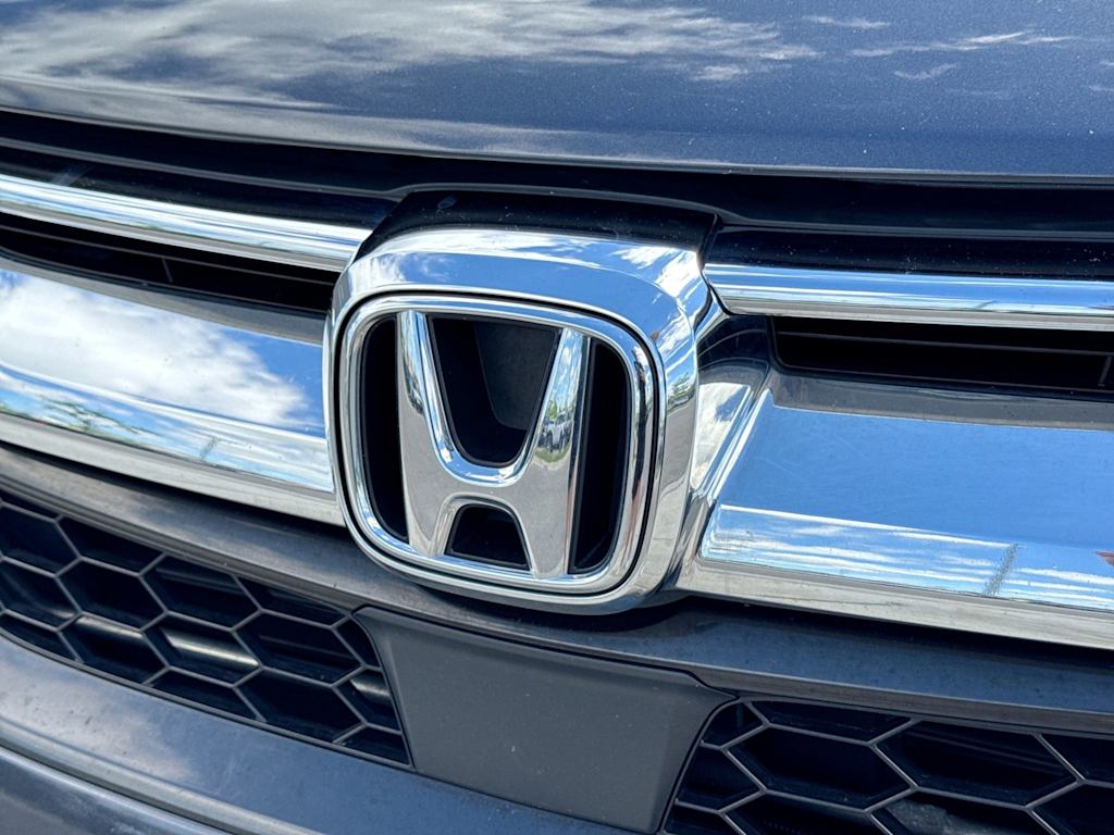 Thumbnail: 2017 Honda CR-V - 7