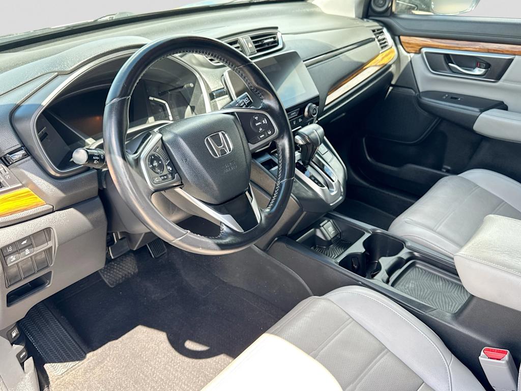 Thumbnail: 2017 Honda CR-V - 2