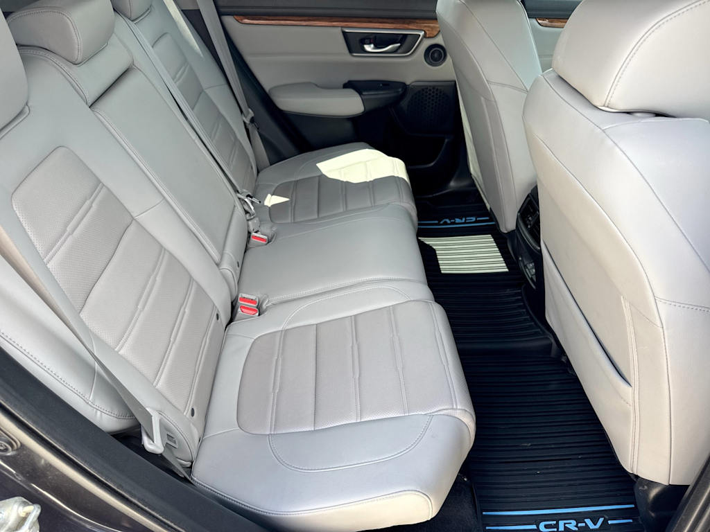 Thumbnail: 2017 Honda CR-V - 27