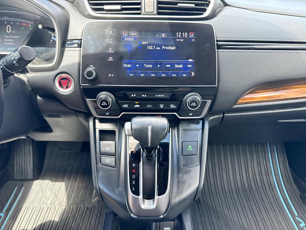 Thumbnail: 2017 Honda CR-V - 14