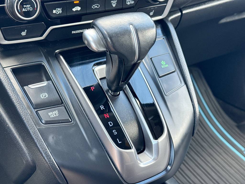 Thumbnail: 2017 Honda CR-V - 15
