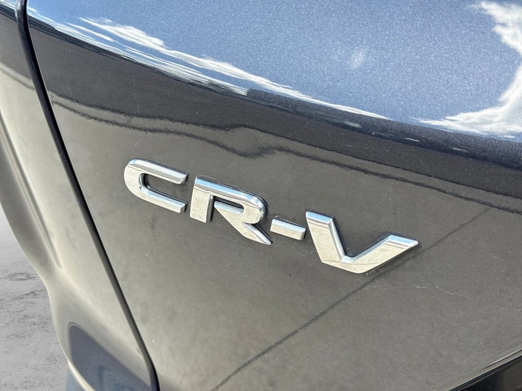 Thumbnail: 2017 Honda CR-V - 23