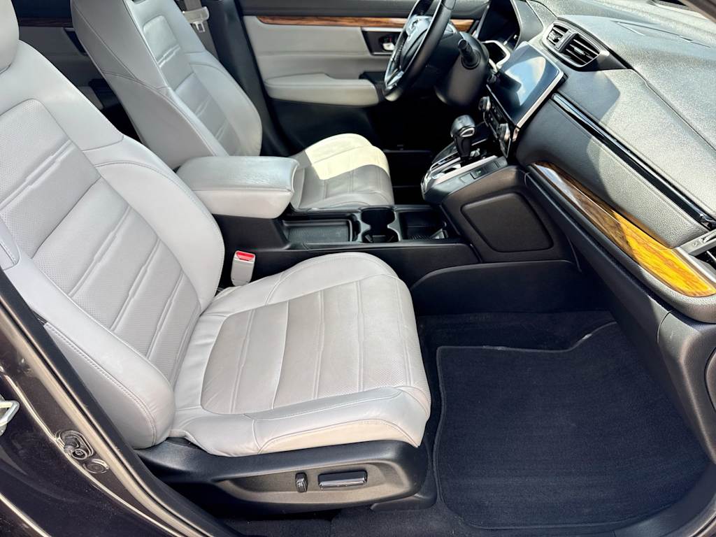 Thumbnail: 2017 Honda CR-V - 11