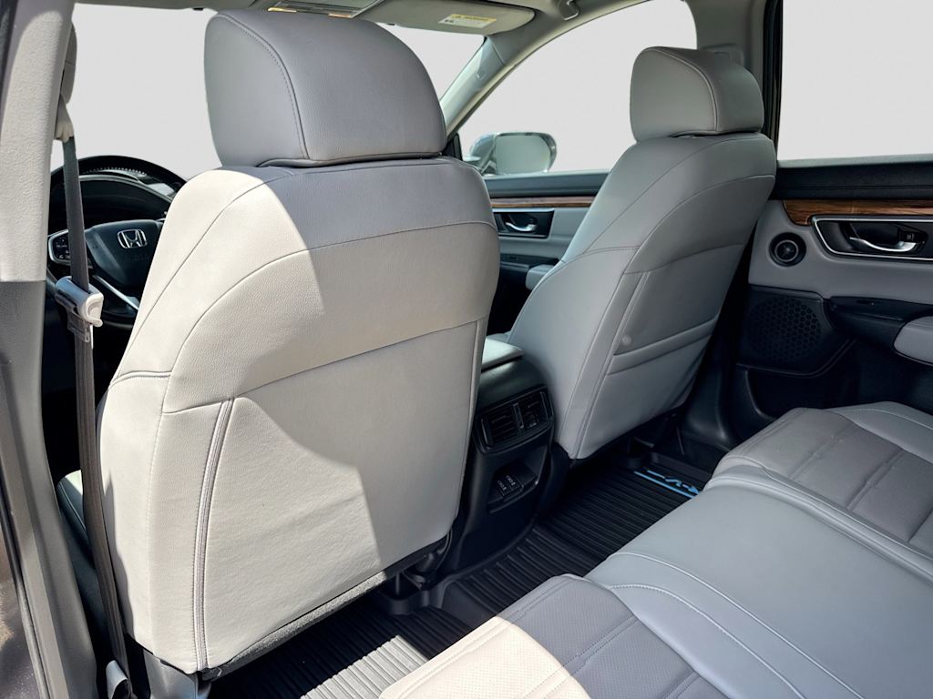 Thumbnail: 2017 Honda CR-V - 12