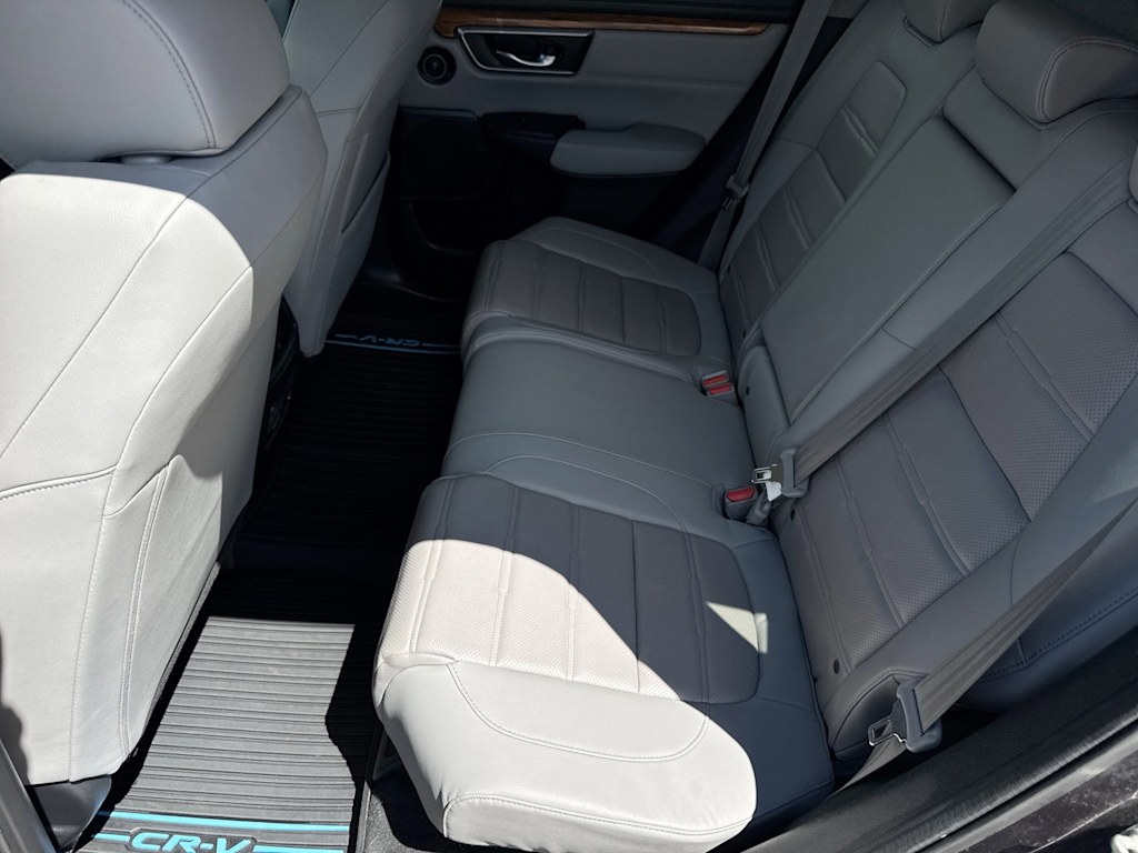 Thumbnail: 2017 Honda CR-V - 26