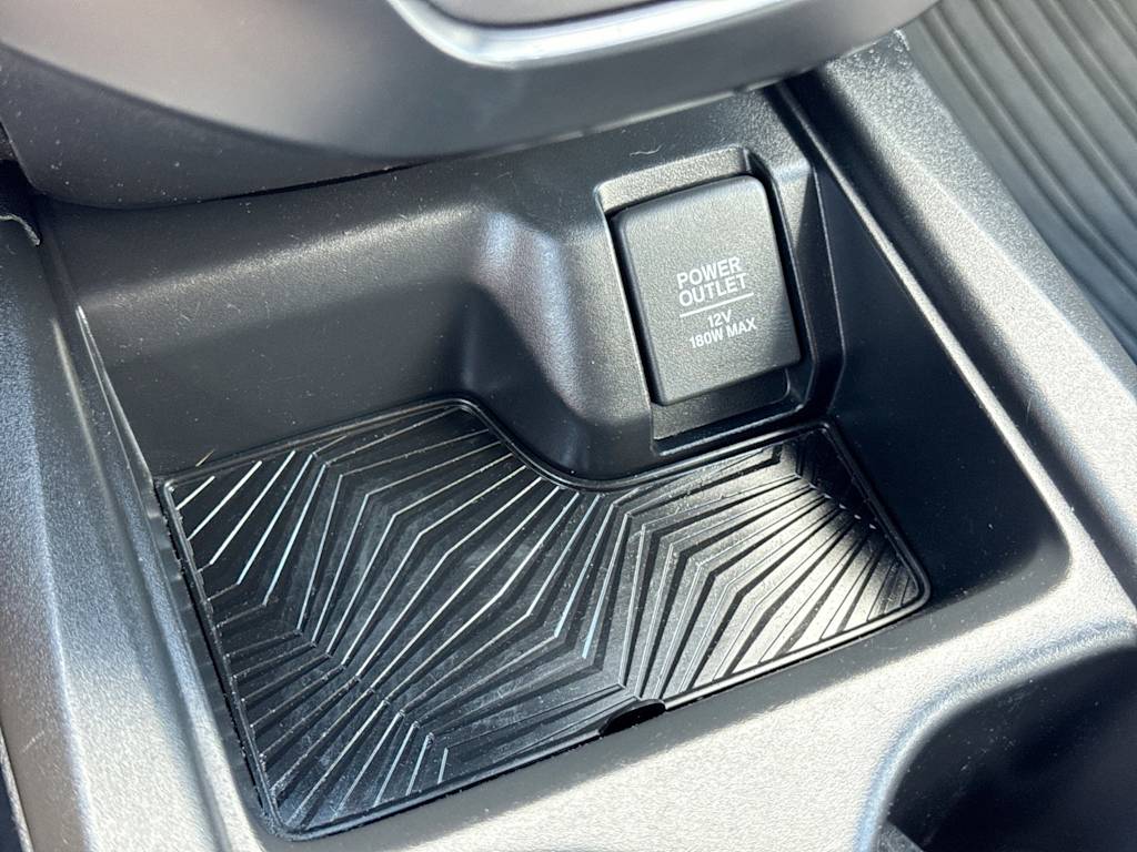 Thumbnail: 2017 Honda CR-V - 35