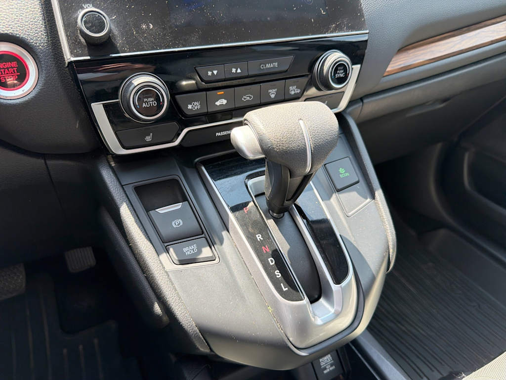 Thumbnail: 2018 Honda CR-V - 13