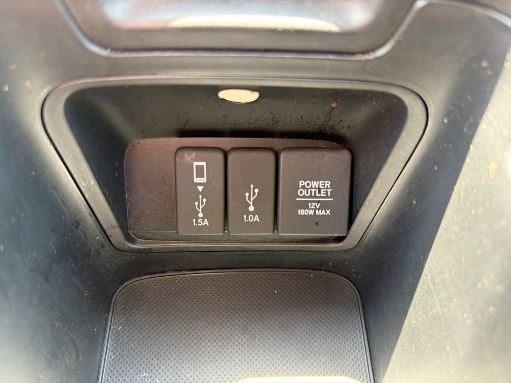 Thumbnail: 2018 Honda CR-V - 35