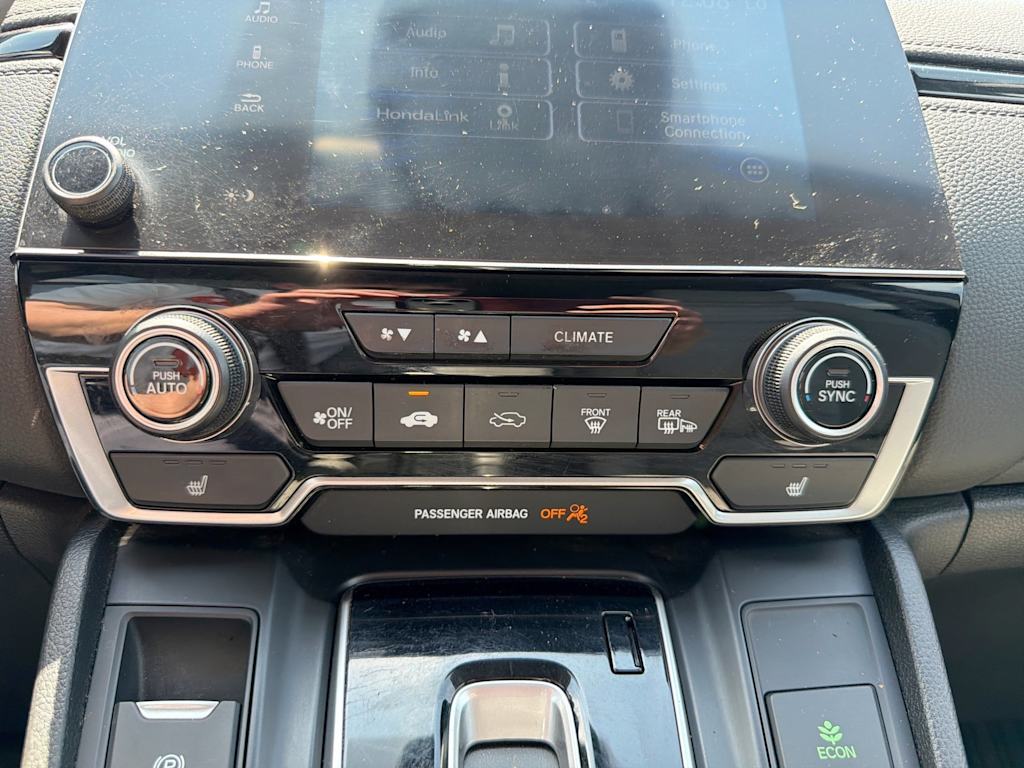 Thumbnail: 2018 Honda CR-V - 32