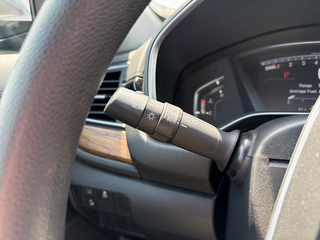 Thumbnail: 2018 Honda CR-V - 31