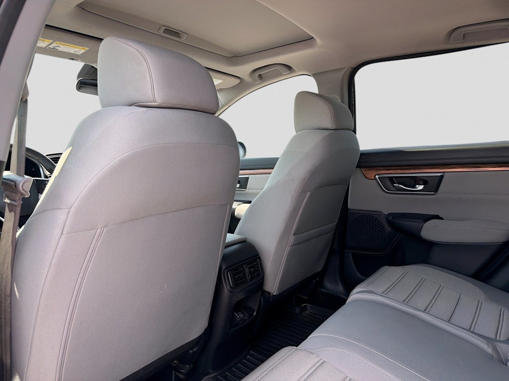Thumbnail: 2018 Honda CR-V - 11