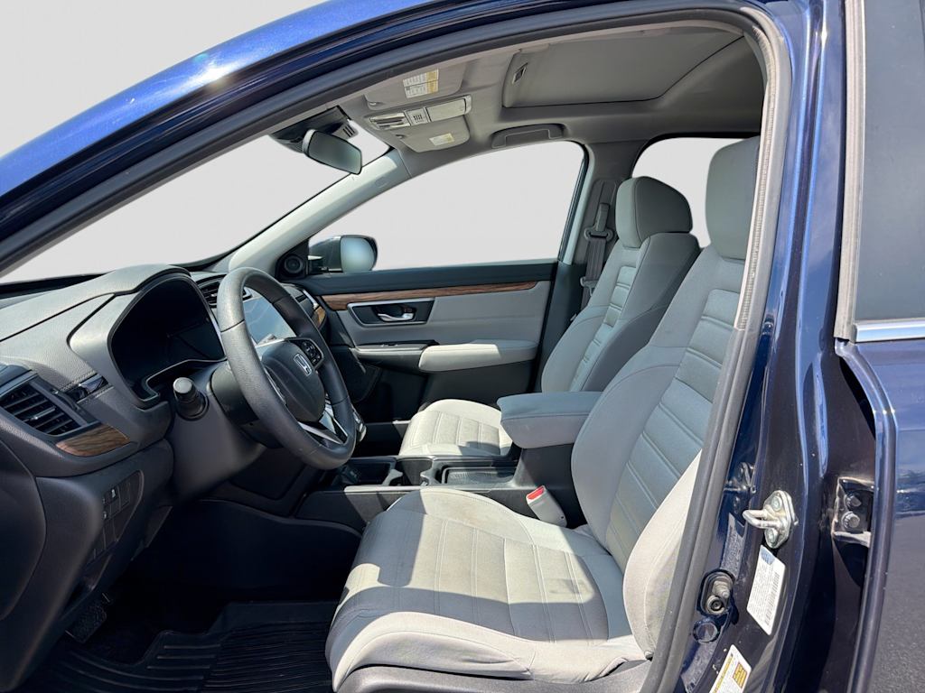 Thumbnail: 2018 Honda CR-V - 9