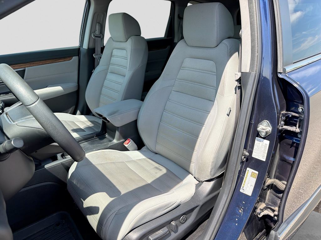 Thumbnail: 2018 Honda CR-V - 10