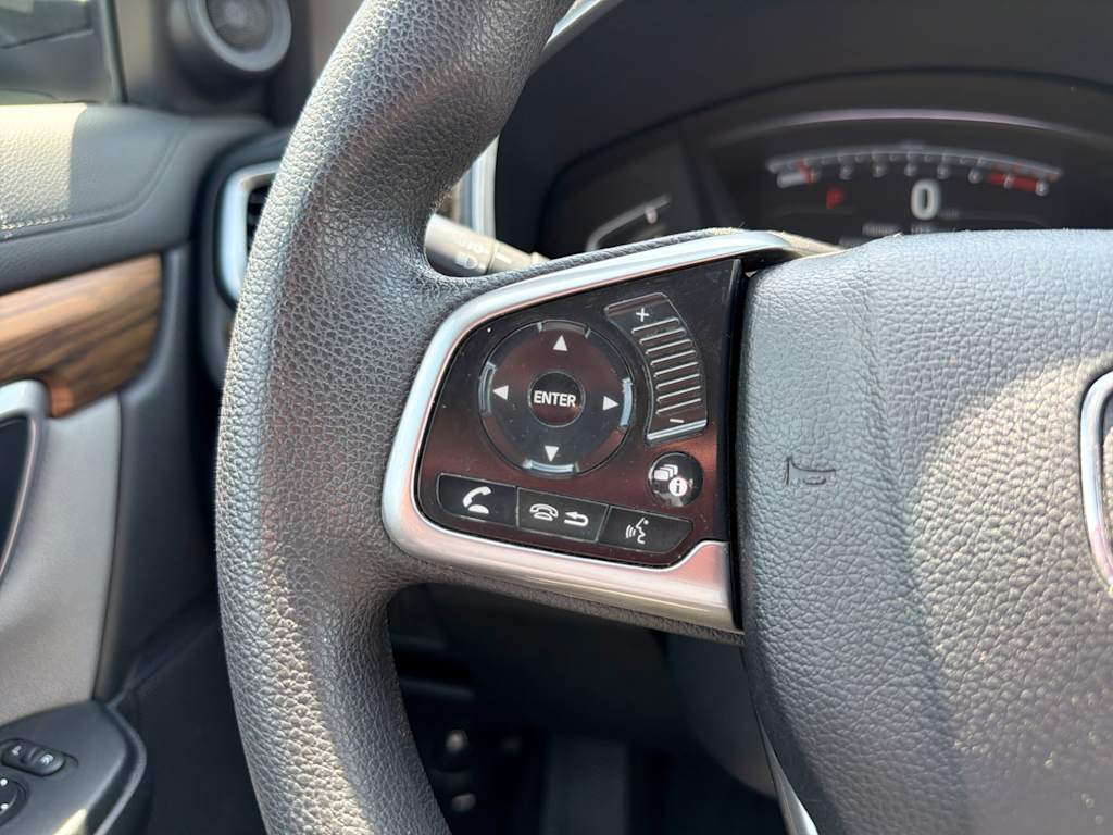 Thumbnail: 2018 Honda CR-V - 28