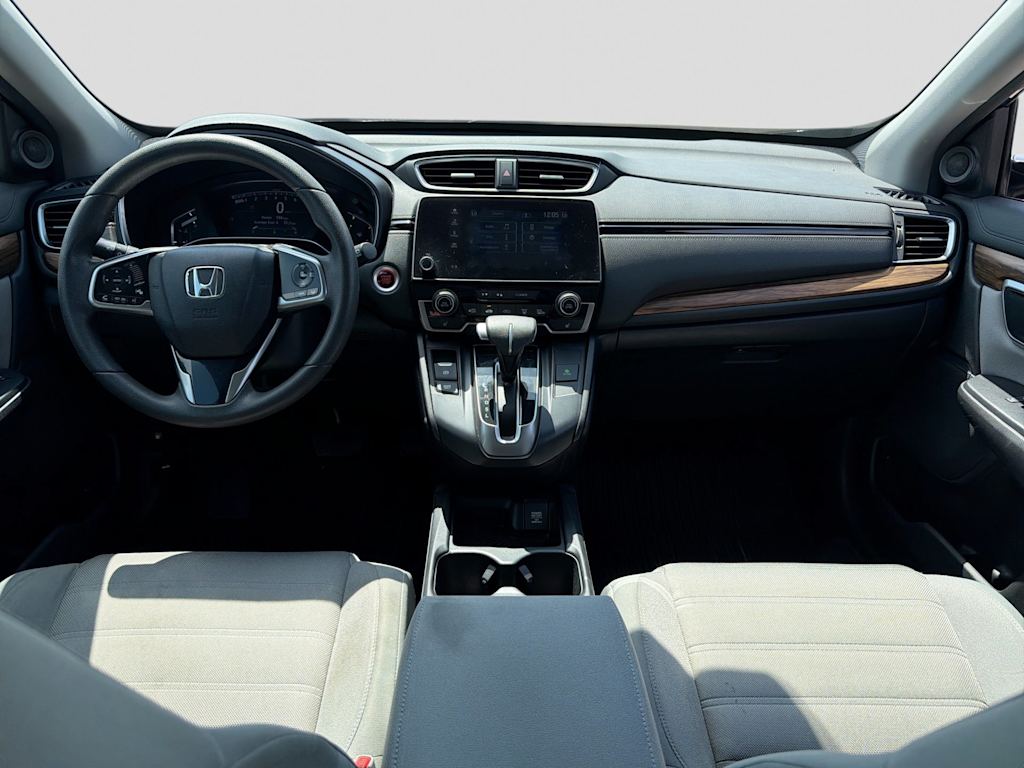 Thumbnail: 2018 Honda CR-V - 2