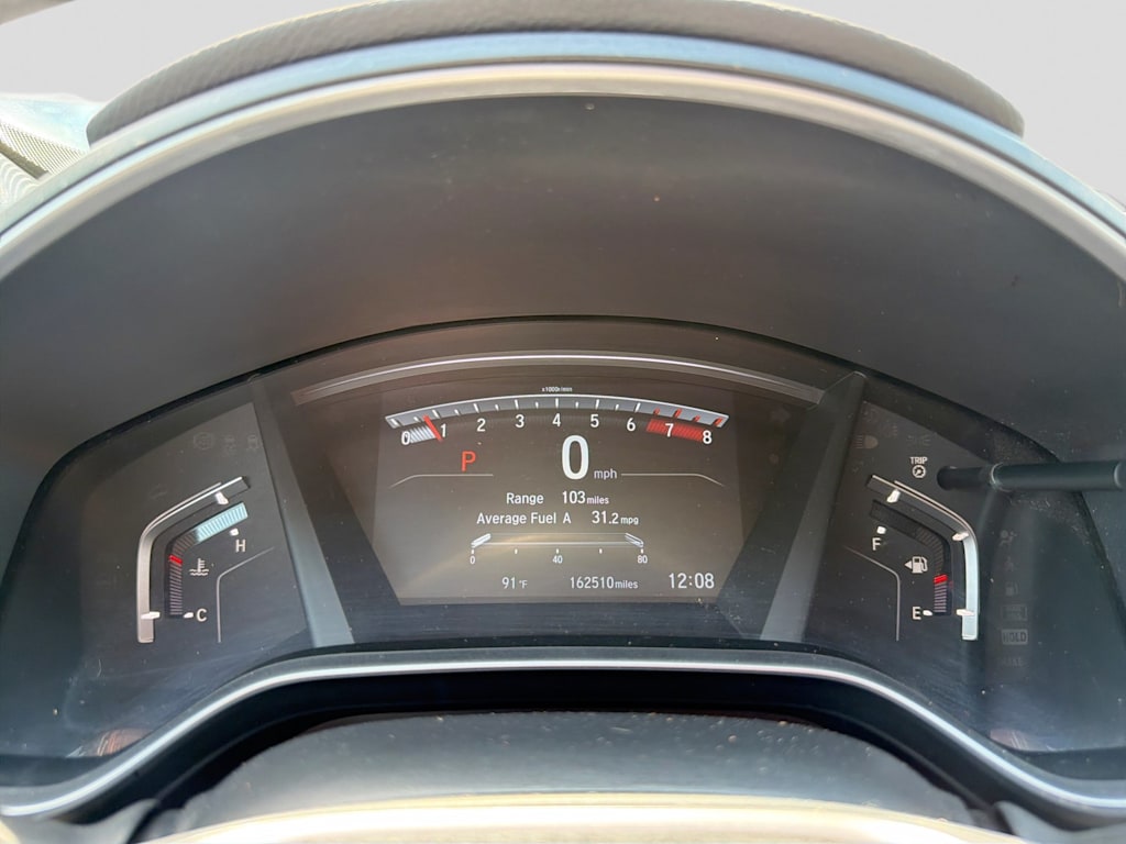 Thumbnail: 2018 Honda CR-V - 14