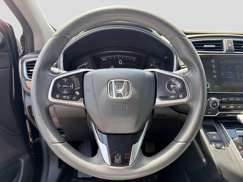 Thumbnail: 2018 Honda CR-V - 8