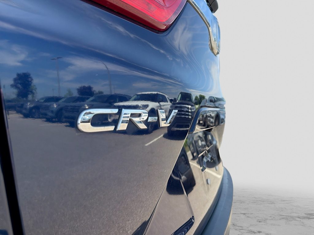 Thumbnail: 2018 Honda CR-V - 22