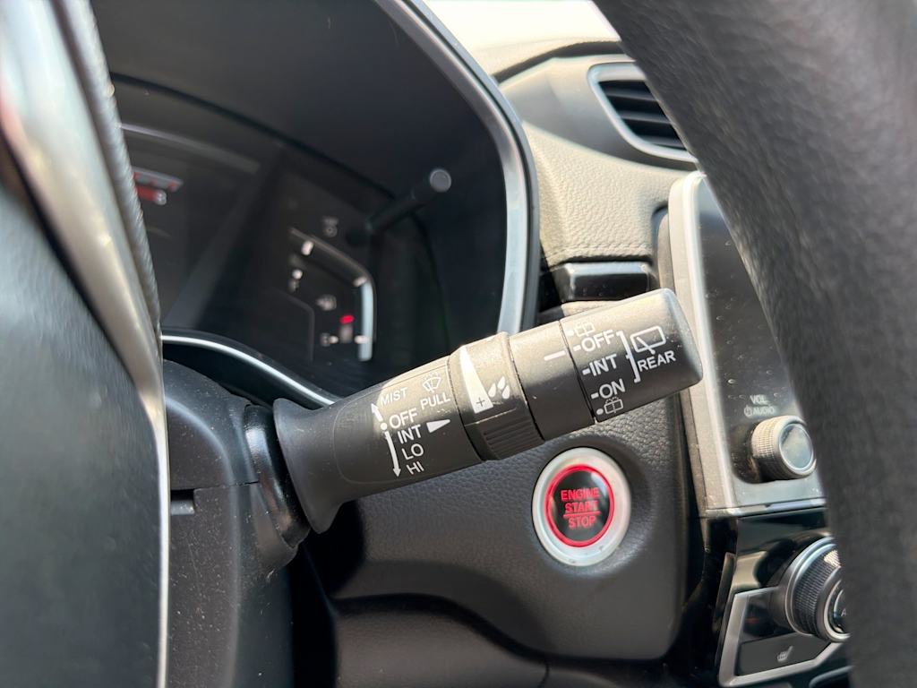 Thumbnail: 2018 Honda CR-V - 30