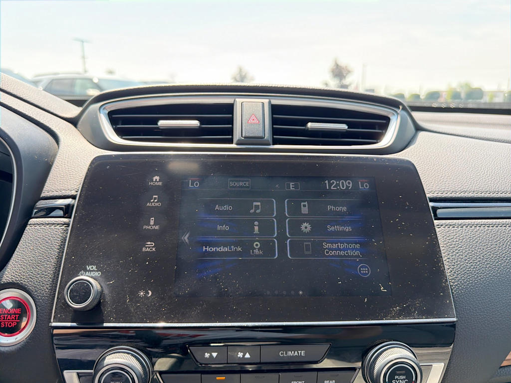 Thumbnail: 2018 Honda CR-V - 12