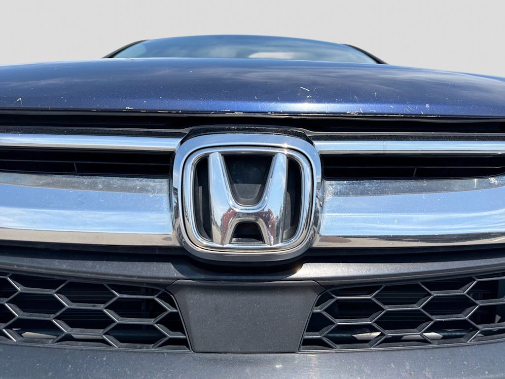 Thumbnail: 2018 Honda CR-V - 7