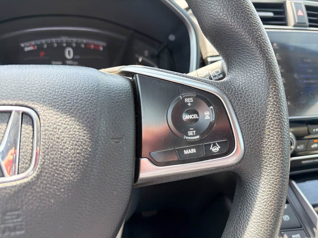 Thumbnail: 2018 Honda CR-V - 29