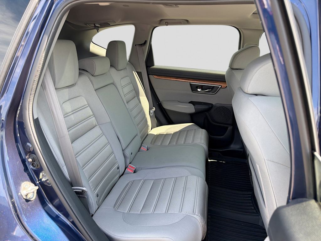 Thumbnail: 2018 Honda CR-V - 26