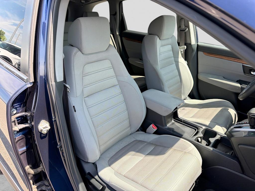 Thumbnail: 2018 Honda CR-V - 27