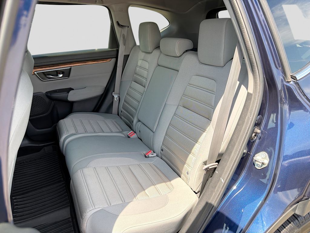 Thumbnail: 2018 Honda CR-V - 25