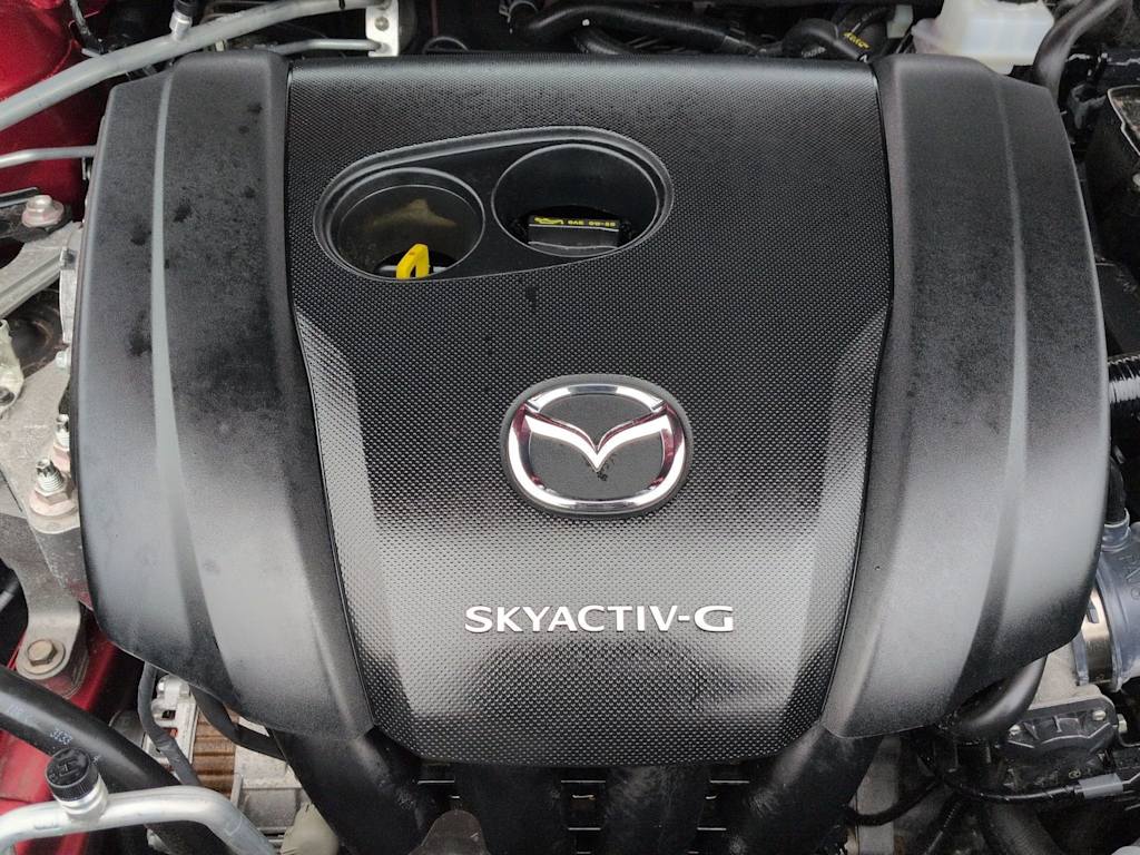 Thumbnail: 2024 Mazda CX-50 - 8