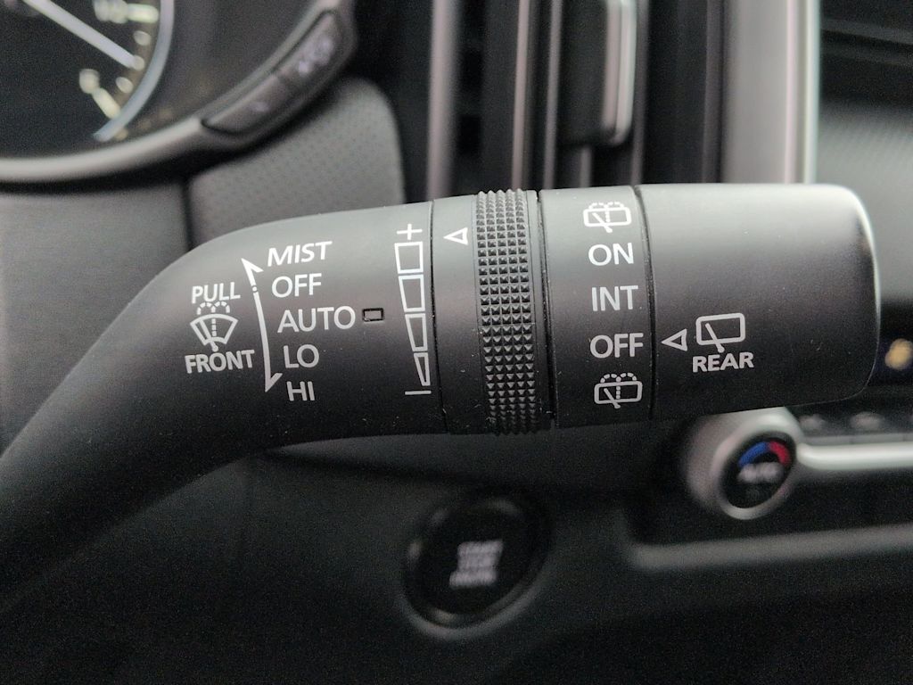 Thumbnail: 2024 Mazda CX-50 - 30