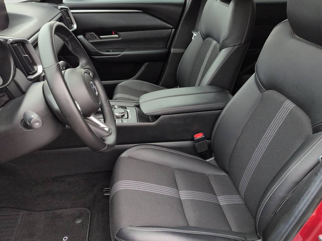 Thumbnail: 2024 Mazda CX-50 - 10