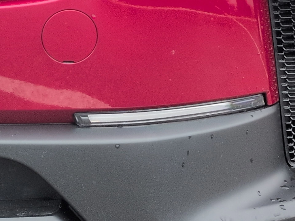 Thumbnail: 2024 Mazda CX-50 - 6