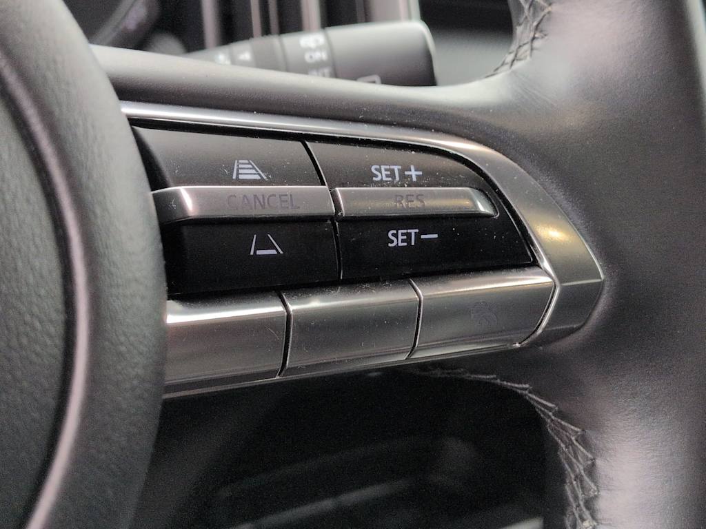 Thumbnail: 2024 Mazda CX-50 - 29