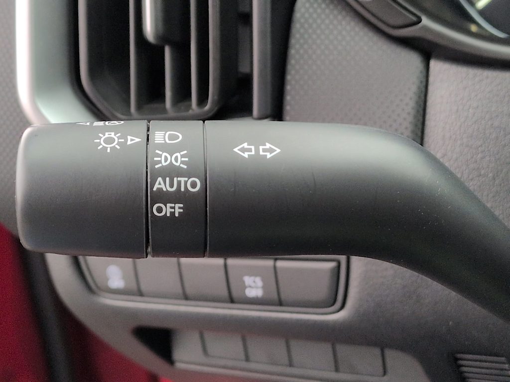 Thumbnail: 2024 Mazda CX-50 - 31