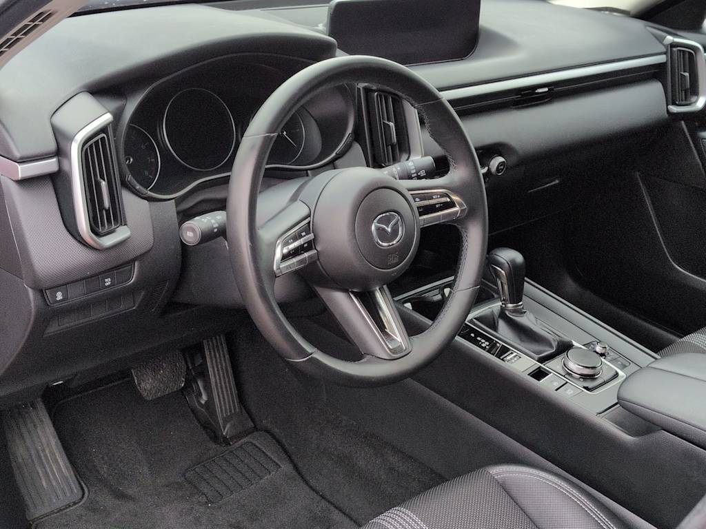 Thumbnail: 2024 Mazda CX-50 - 2