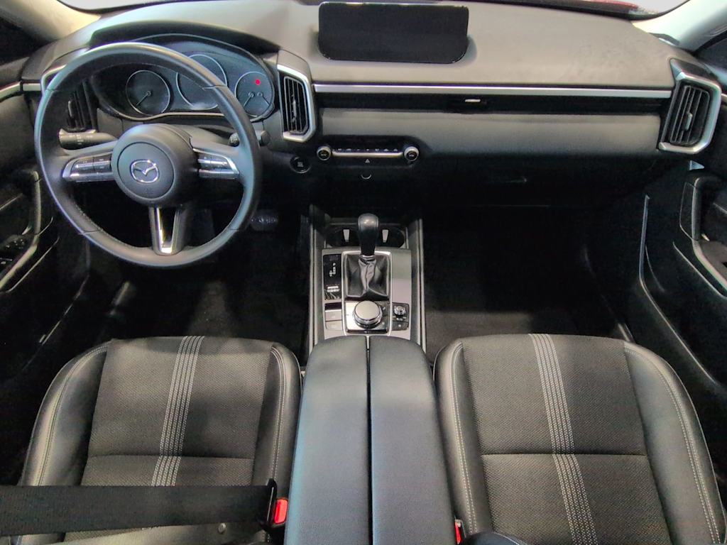 Thumbnail: 2024 Mazda CX-50 - 9