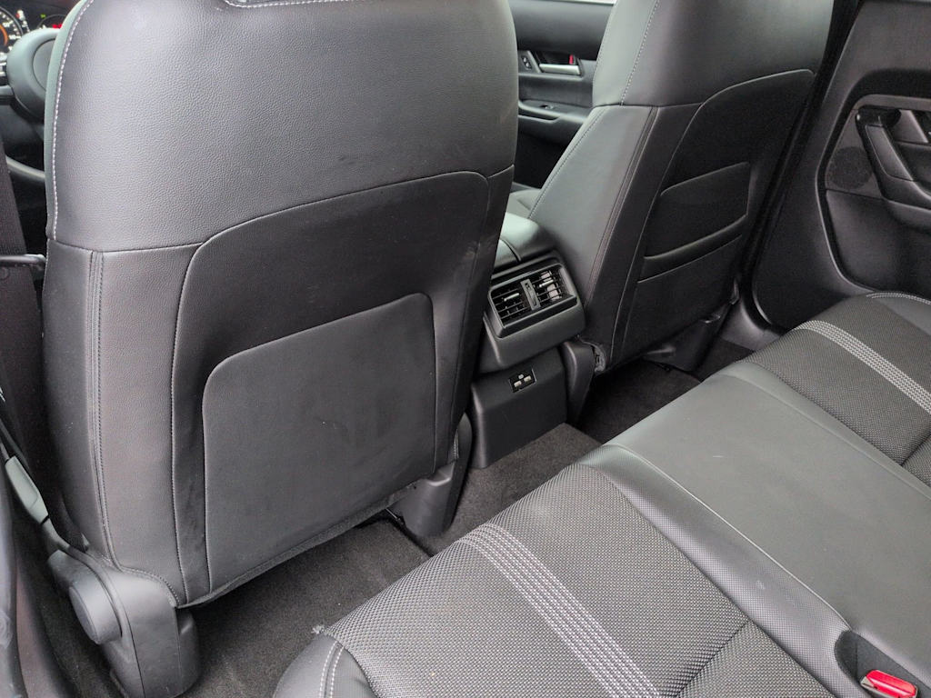 Thumbnail: 2024 Mazda CX-50 - 12