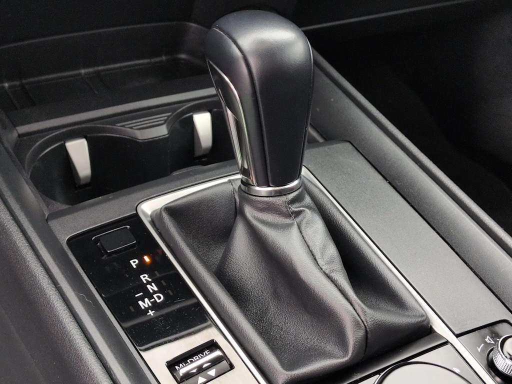 Thumbnail: 2024 Mazda CX-50 - 15