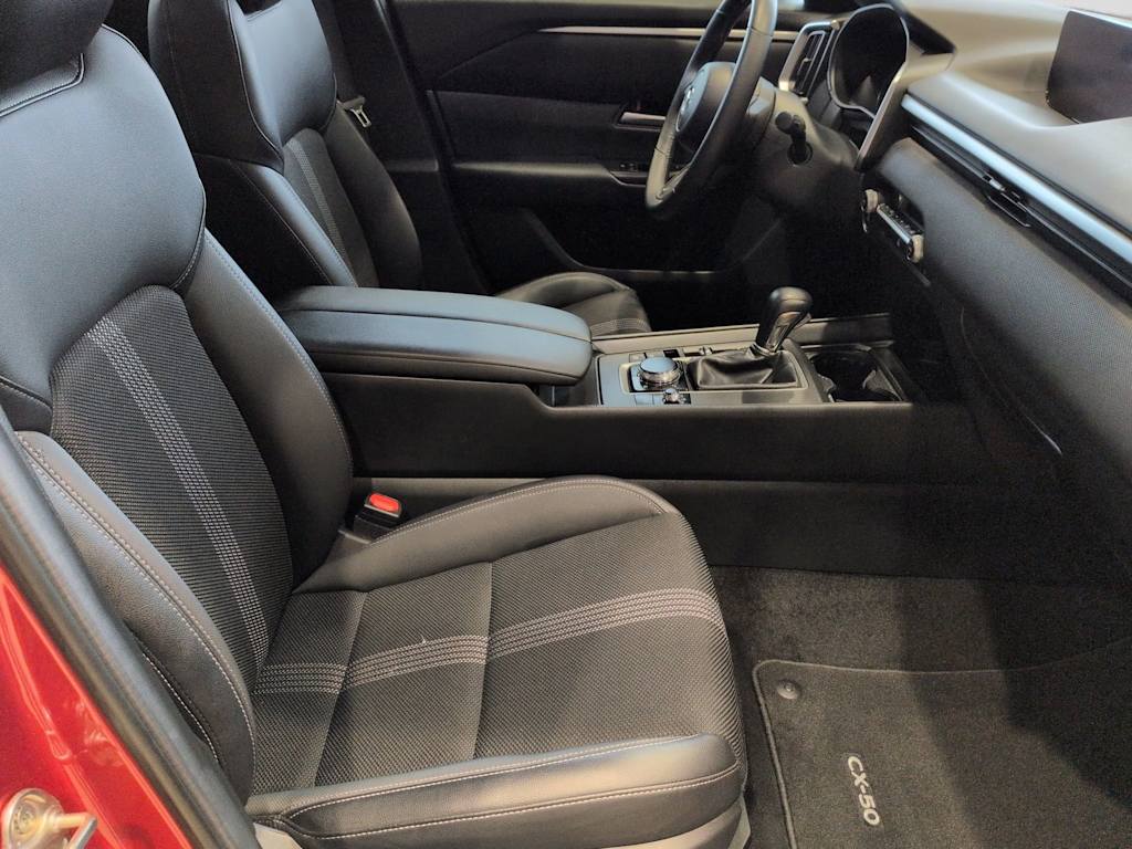 Thumbnail: 2024 Mazda CX-50 - 11