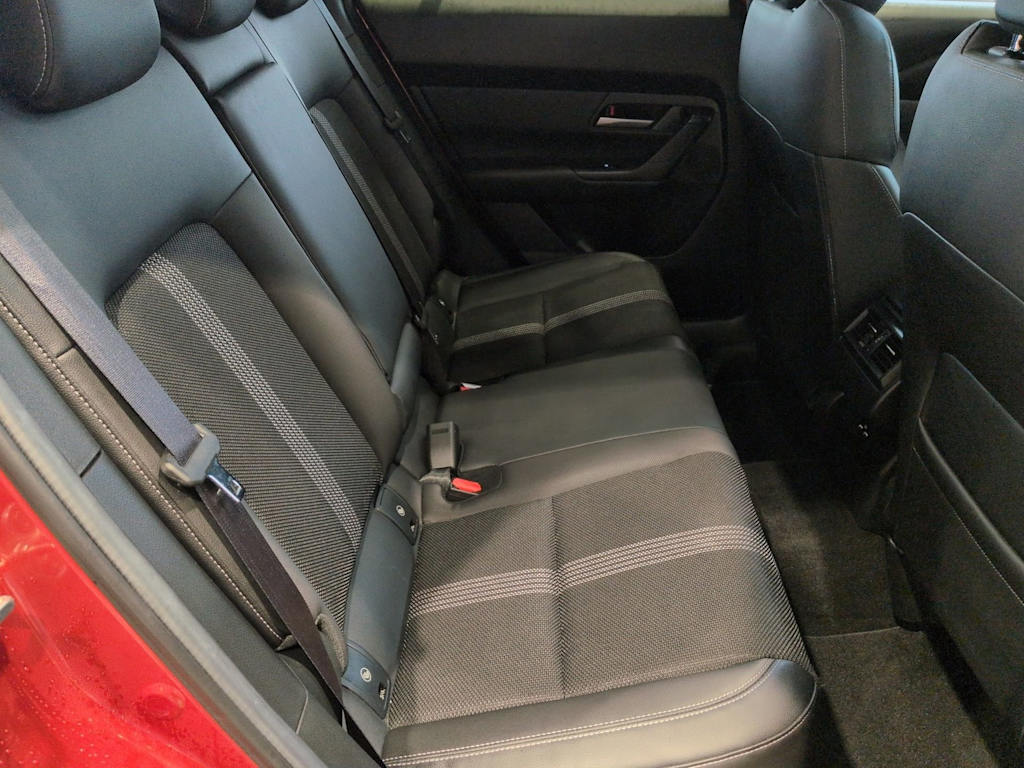 Thumbnail: 2024 Mazda CX-50 - 27