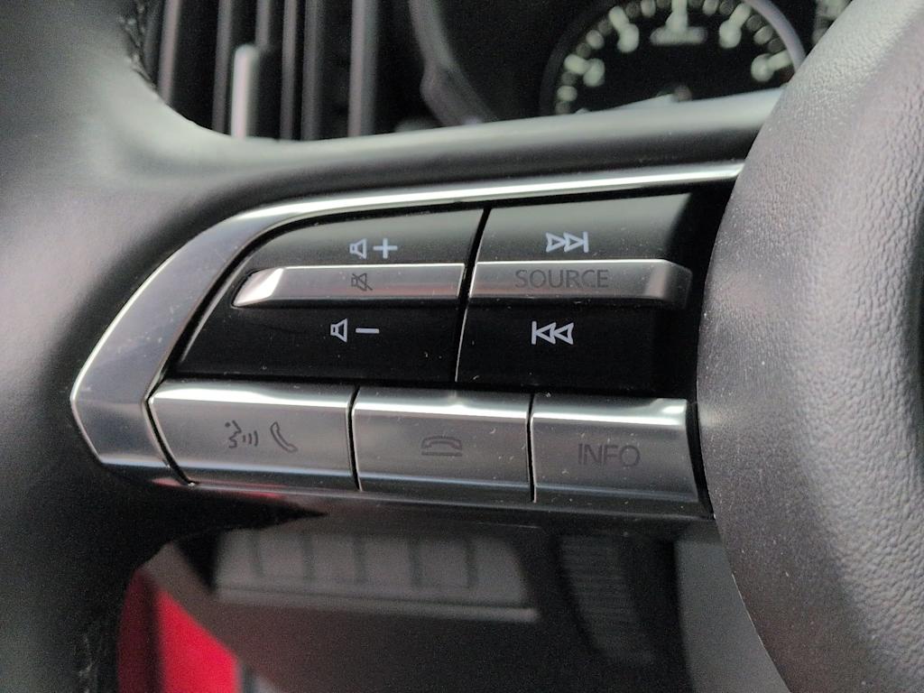 Thumbnail: 2024 Mazda CX-50 - 28